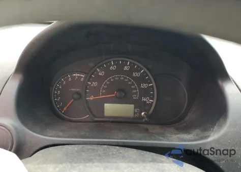 2018 Mitsubishi Mirage Es из США, поврежденный, VIN ML32A3HJXJH008830